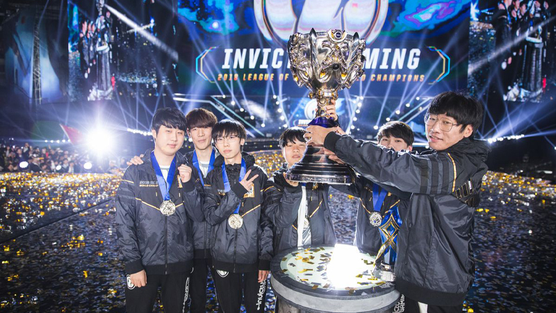 英雄联盟职业联赛赛程公布：春季赛1月开战，季后赛双败淘汰制，夏季赛6月启动，全球总决赛10月打响