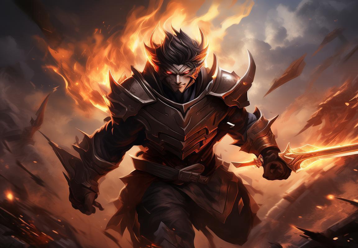 T1战队Zeus与IG战队上单对决：峡谷先锋成胜负关键