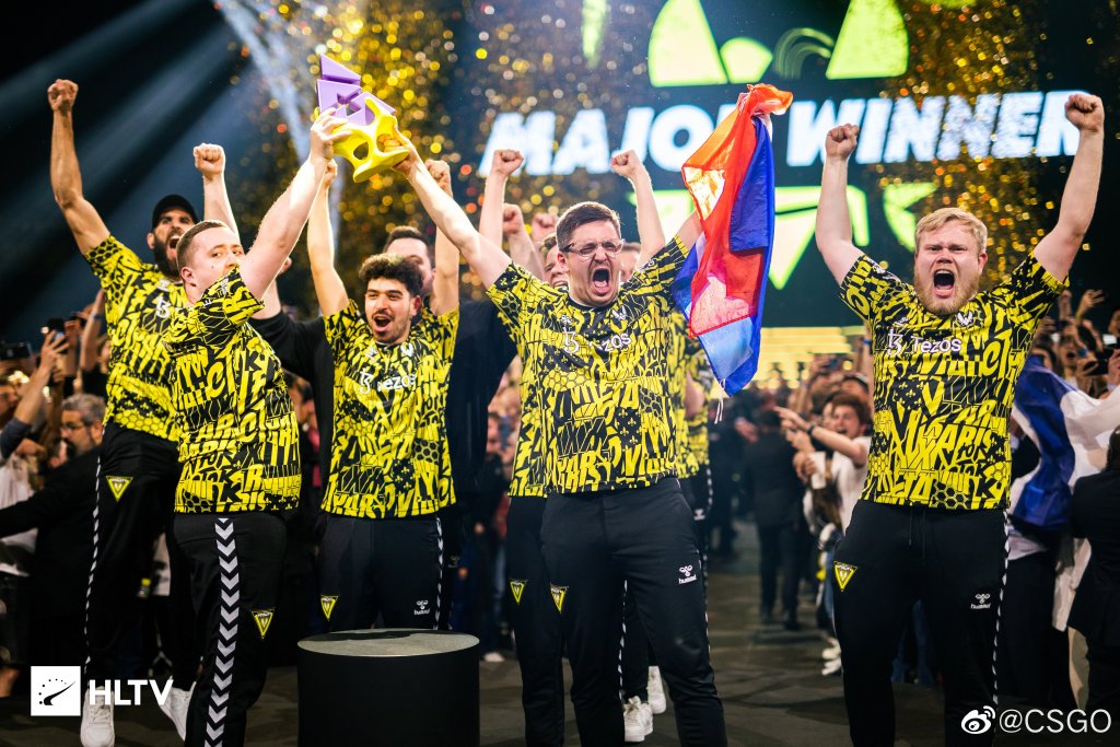 无畏契约中国电竞崛起：EDG战队与FPX战队领衔出战国际赛事