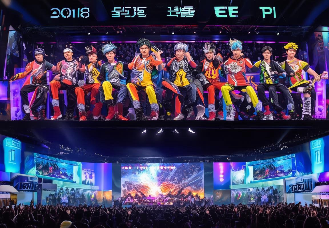 运营与团战的极致碰撞：LCK与LPL的流派之争仍在继续。