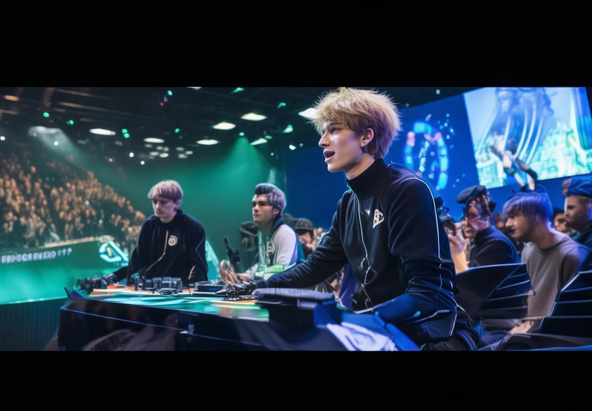 G2电子竞技俱乐部趣味点评LCK赛区决赛，社交媒体互动引爆电竞文化热议，共赏季后赛观赛乐趣