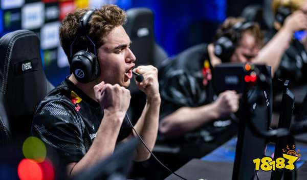 无畏契约中国电竞崛起：EDG战队与FPX战队领衔出战国际赛事