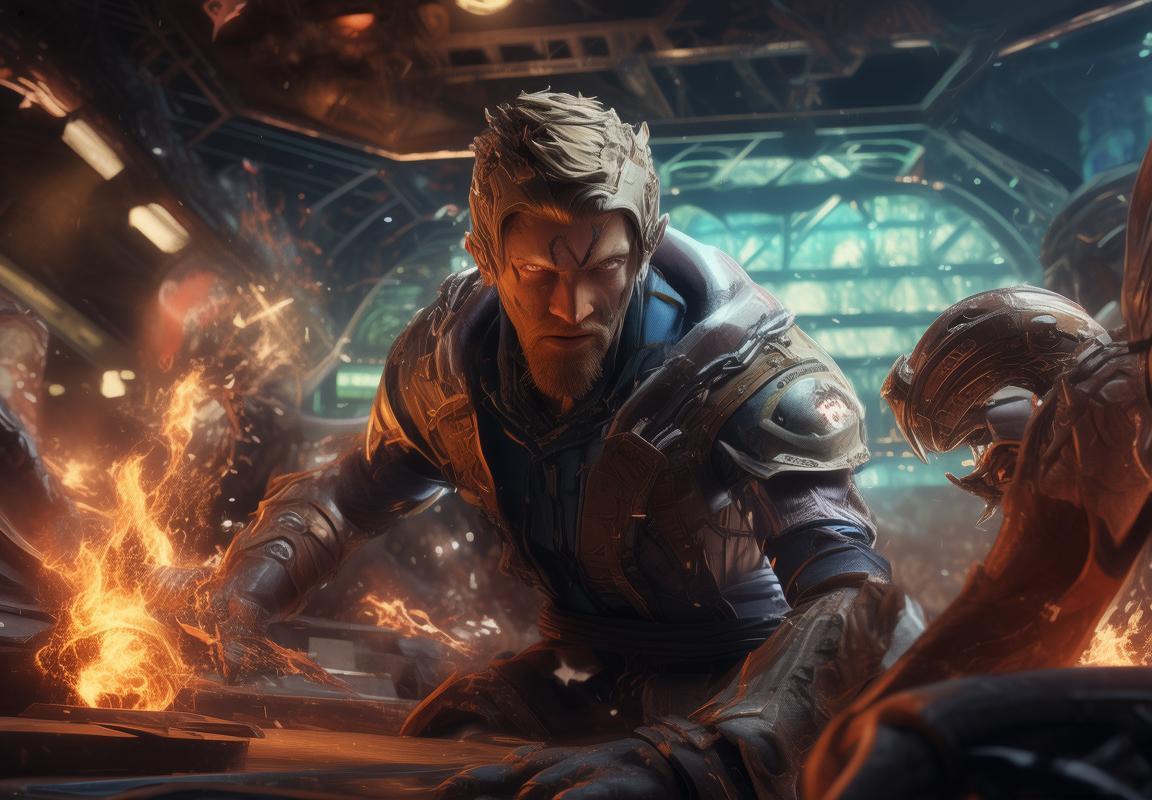 S15“速龙”战术盛行，平均比赛时长缩短至28分钟。