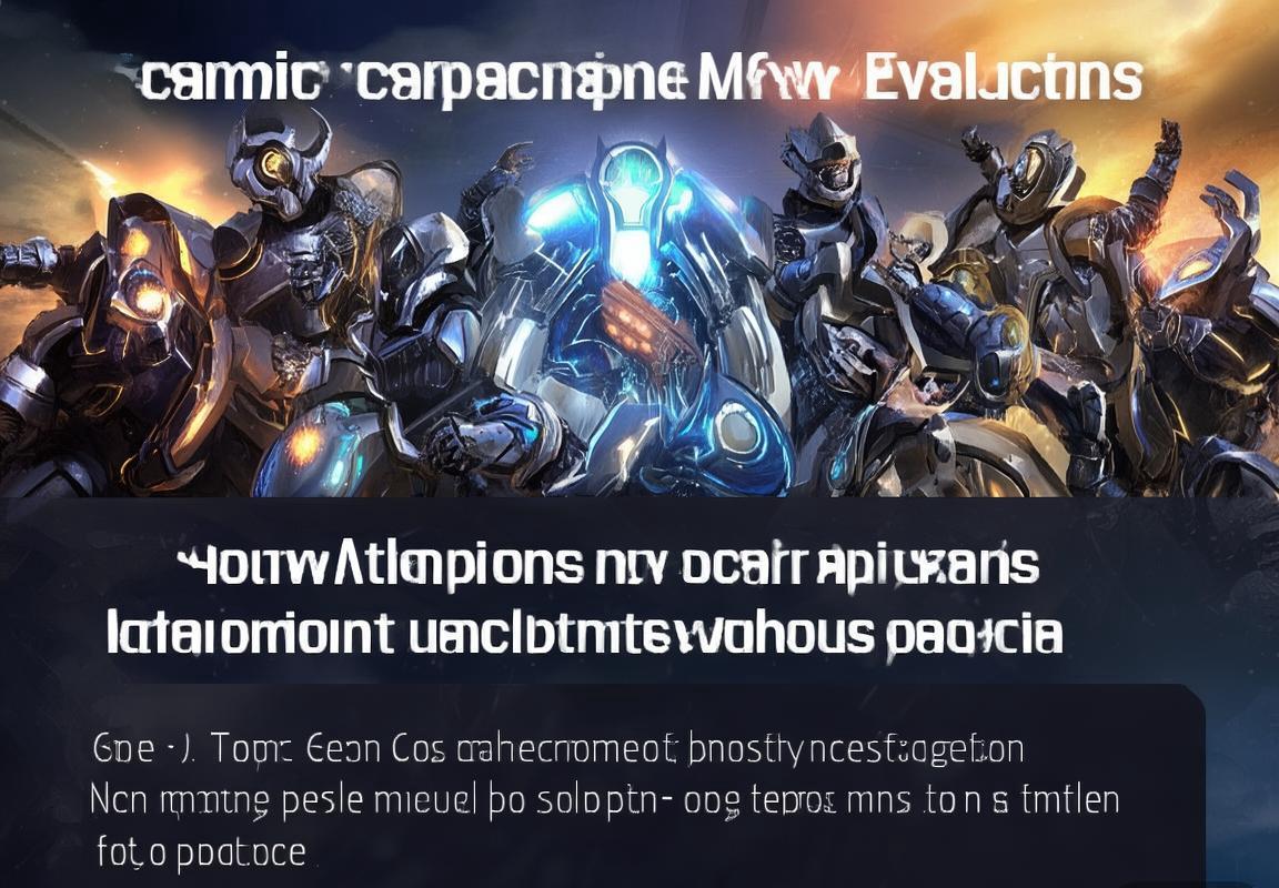 暴雪宣布OWCS冠军战队将参与游戏平衡性测试